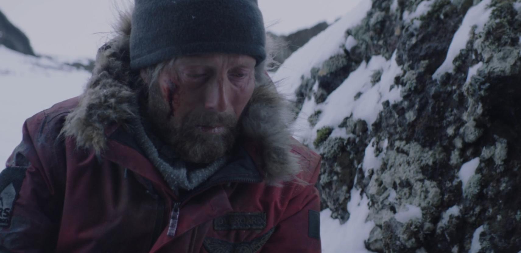 مشاهدة فيلم Arctic (2018) مترجم HD اون لاين