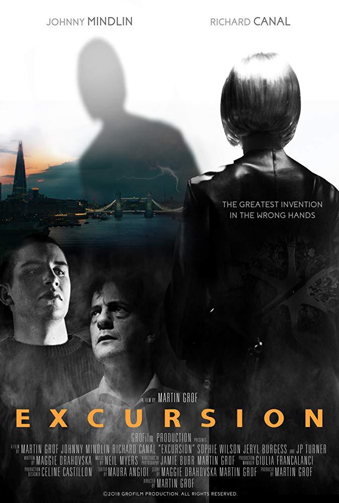مشاهدة فيلم Excursion (2018) مترجم HD اون لاين