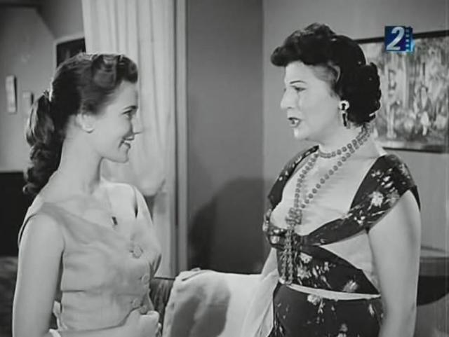 مشاهدة فيلم بنت 17 1958 كامل HD اون لاين