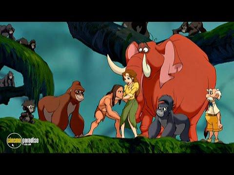 مشاهدة فيلم Tarzan And Jane 2002 مترجم HD اون لاين
