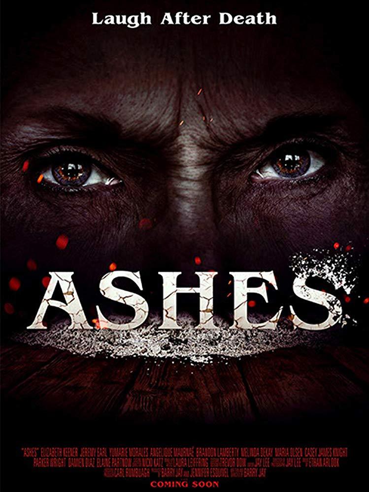مشاهدة فيلم Ashes (2018) مترجم HD اون لاين