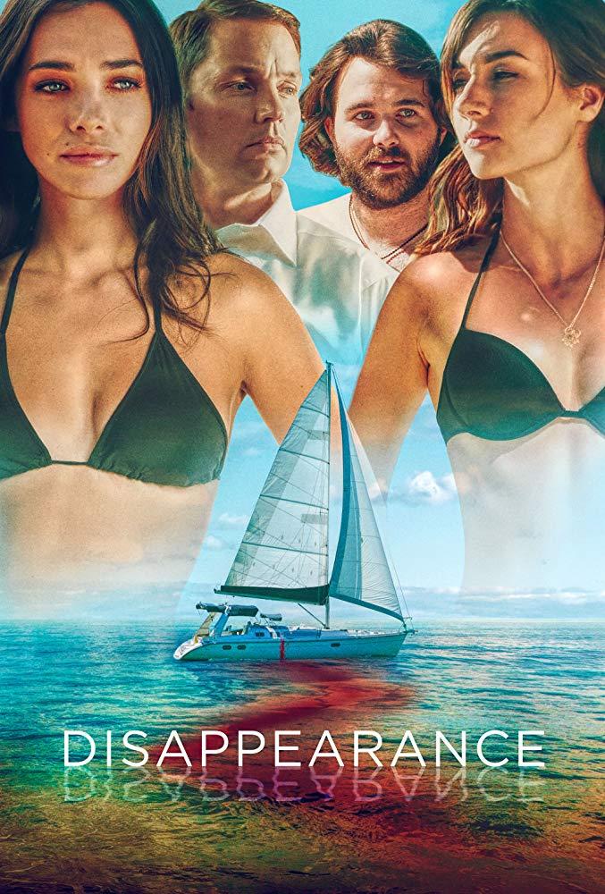 مشاهدة فيلم Disappearance (2019) مترجم HD اون لاين