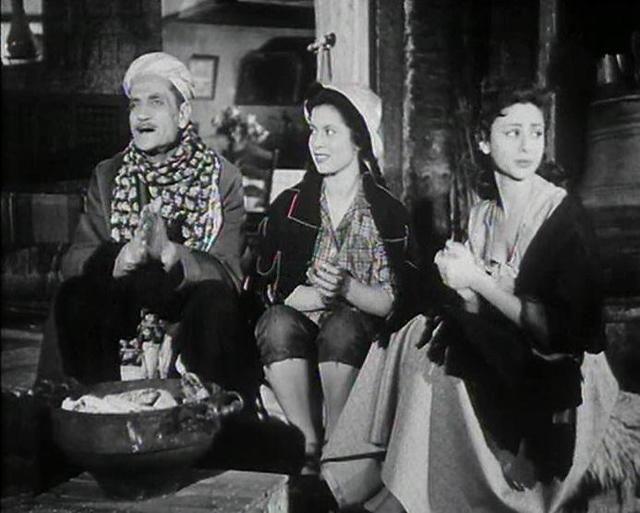 مشاهدة فيلم موعد مع السعادة 1954 كامل HD اون لاين