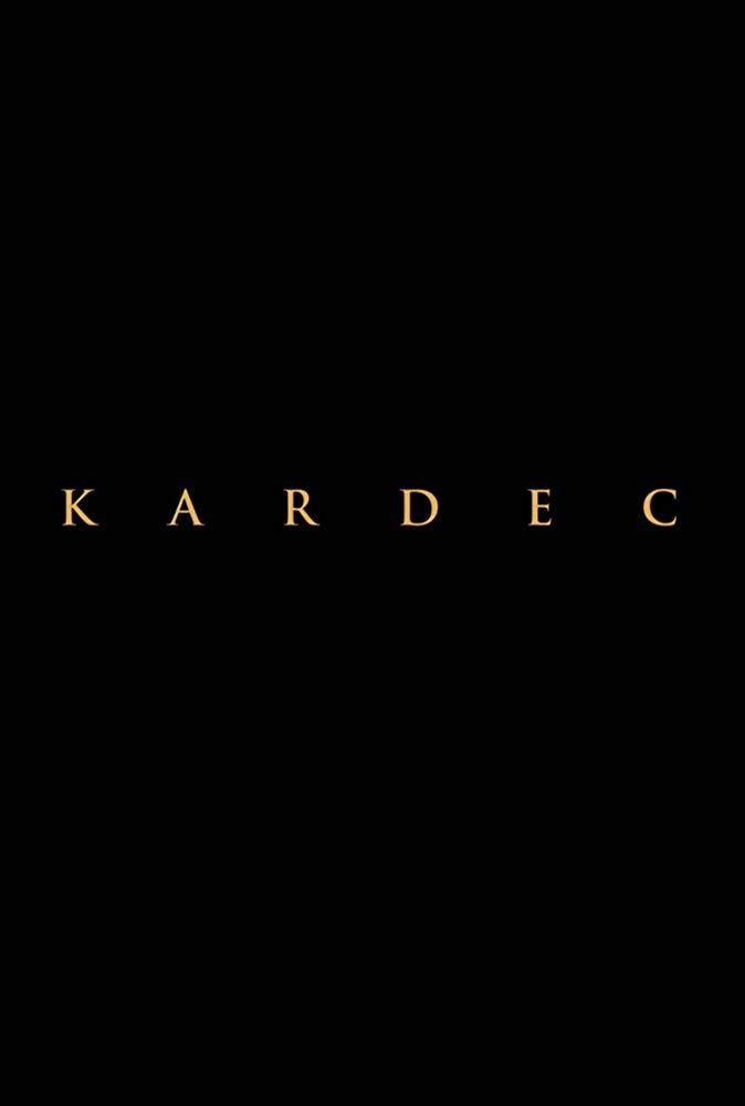 مشاهدة فيلم Kardec (2019) مترجم HD اون لاين