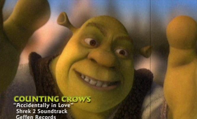 مشاهدة فيلم Shrek 2 2004 مترجم HD اون لاين