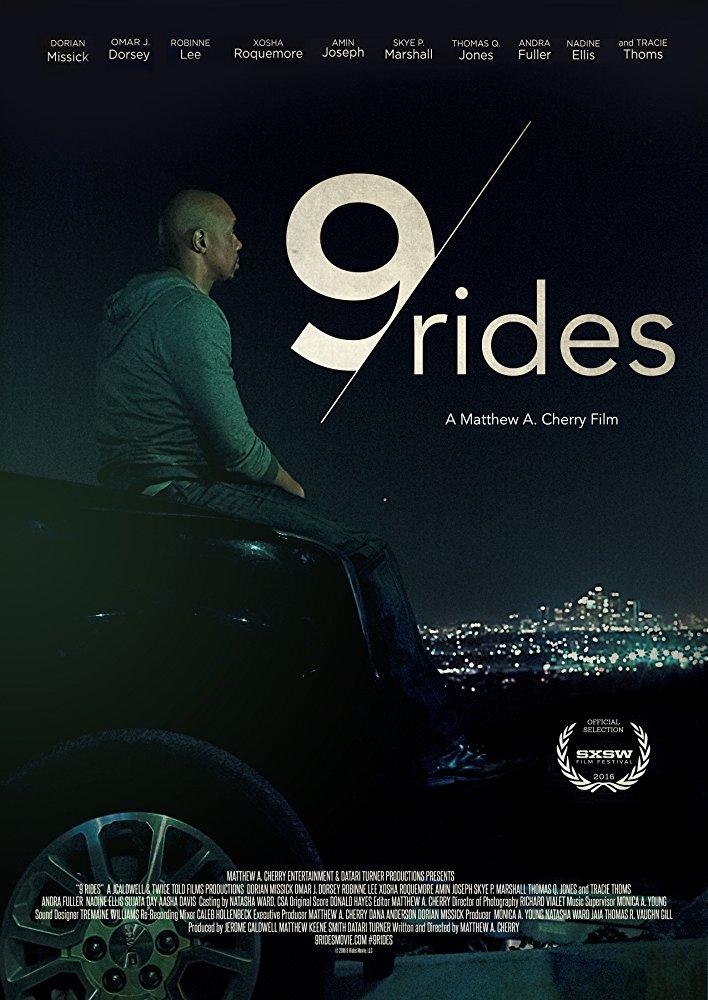 مشاهدة فيلم 9 Rides 2016 مترجم HD اون لاين