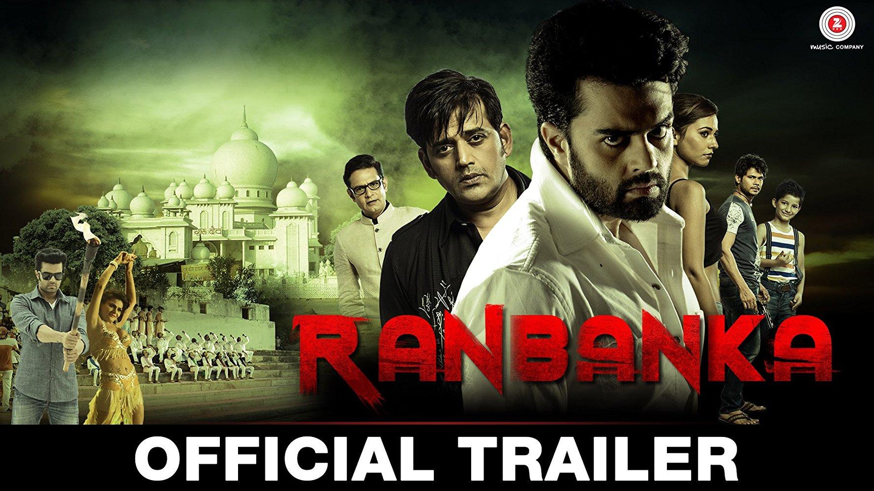 مشاهدة فيلم Ranbanka 2015 مترجم HD اون لاين