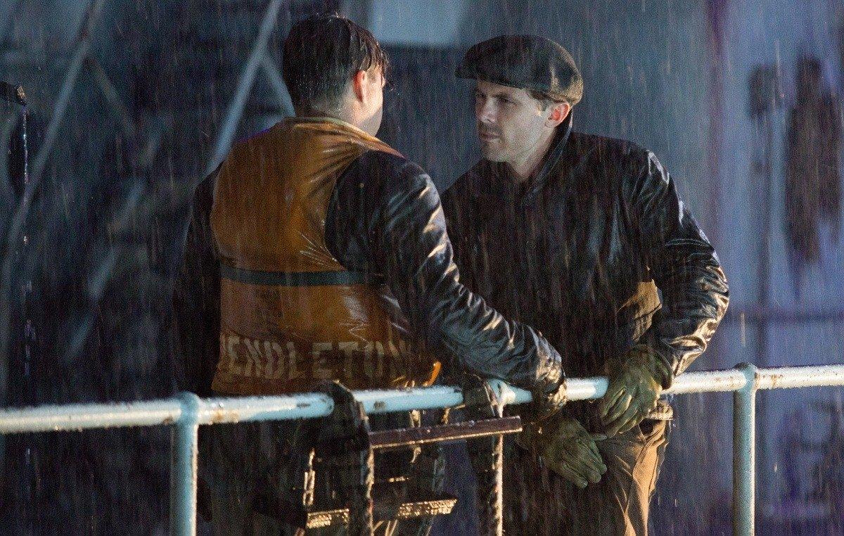 مشاهدة فيلم The Finest Hours 2016 مترجم HD اون لاين