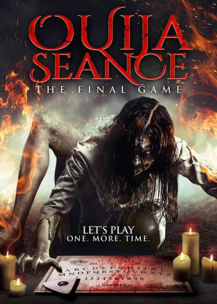 مشاهدة فيلم Ouija Seance: The Final Game (2018) مترجم HD اون لاين