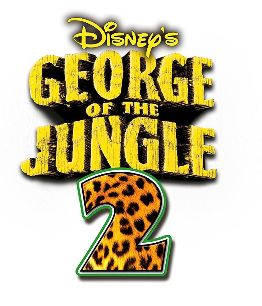 مشاهدة فيلم George of the Jungle 2 2003 مترجم HD اون لاين