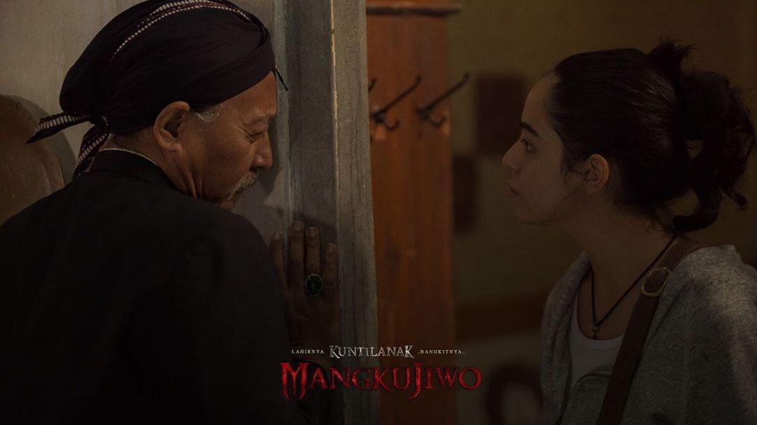 مشاهدة فيلم Mangkujiwo (2020) مترجم HD اون لاين