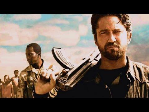 مشاهدة فيلم Machine Gun Preacher 2011 مترجم HD اون لاين