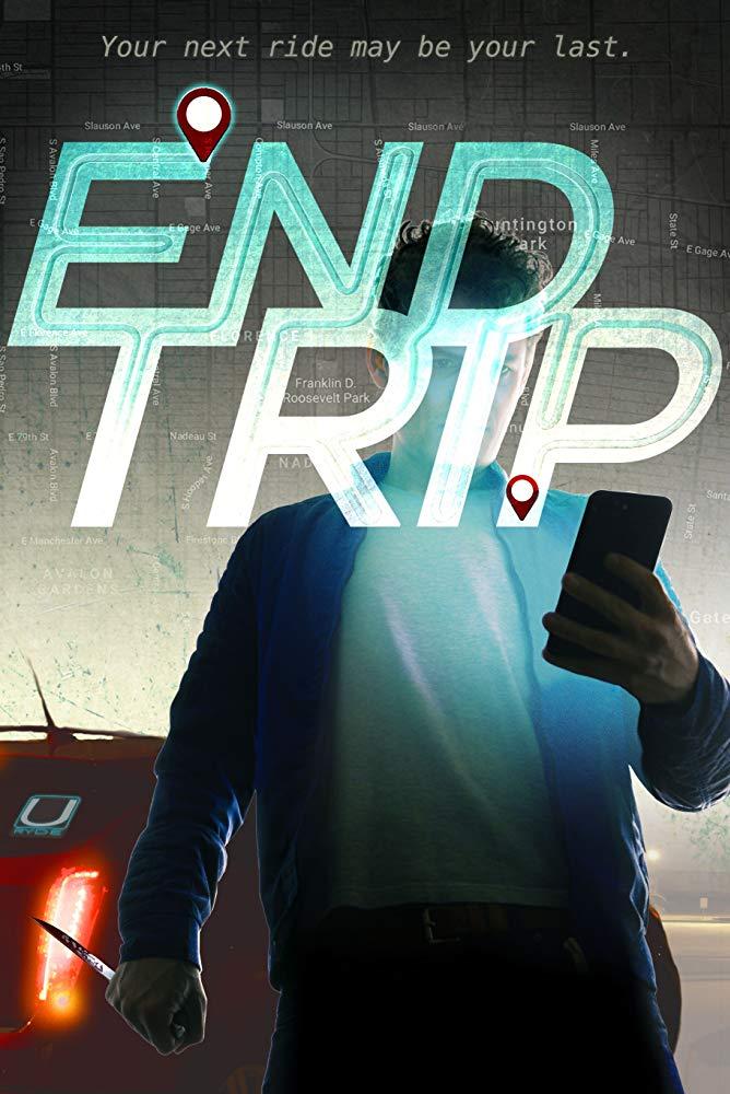 مشاهدة فيلم End Trip (2018) مترجم HD اون لاين
