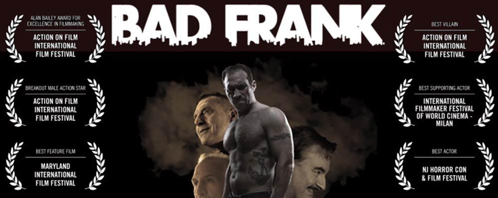 مشاهدة فيلم Bad Frank 2017 مترجم HD اون لاين