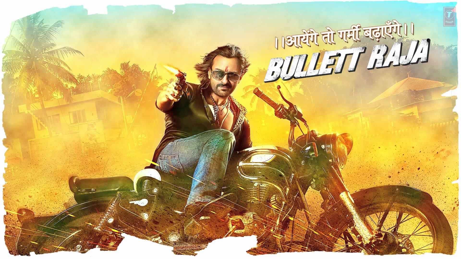 مشاهدة فيلم Bullet Raja 2013 مترجم HD اون لاين