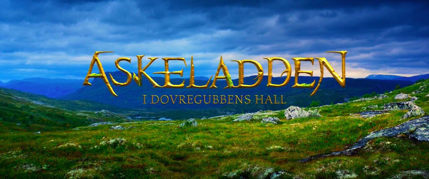 مشاهدة فيلم Askeladden I Dovregubbens hall 2017 مترجم HD اون لاين