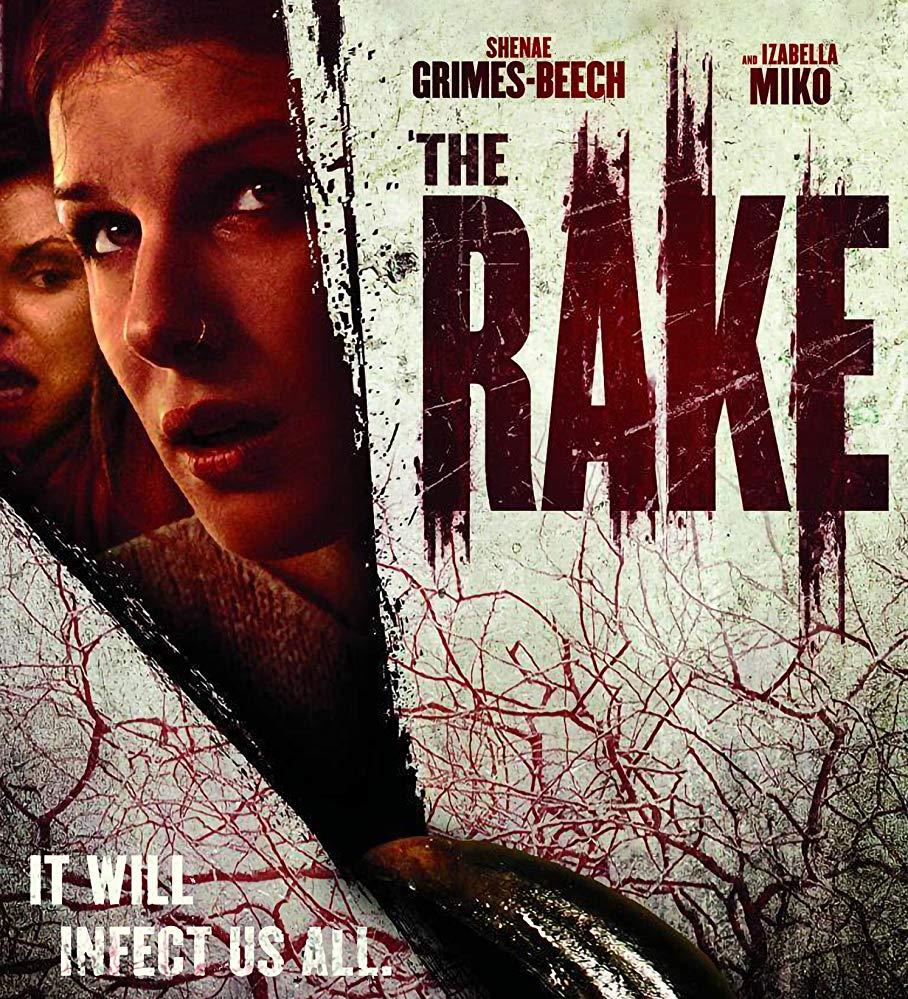 مشاهدة فيلم The Rake (2018) مترجم HD اون لاين