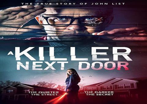 مشاهدة فيلم A Killer Next Door (2020) مترجم HD اون لاين