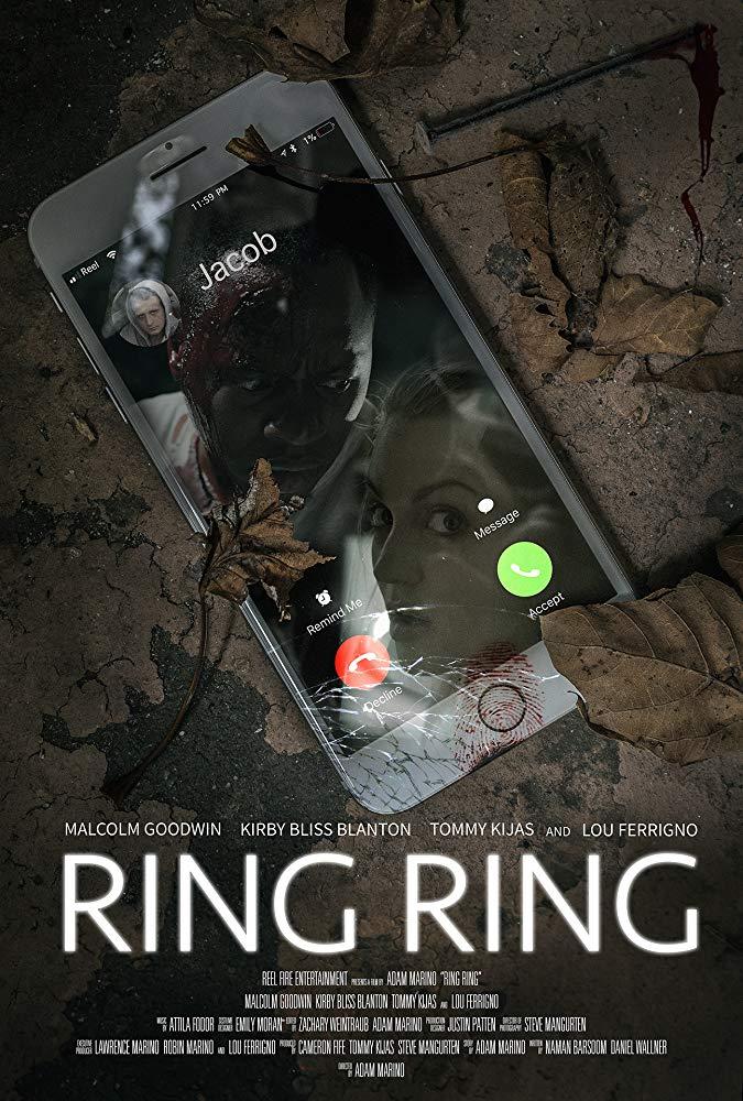 مشاهدة فيلم Ring Ring (2019) مترجم HD اون لاين