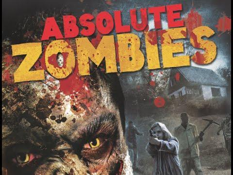 مشاهدة فيلم Absolute Zombies 2015 مترجم HD اون لاين