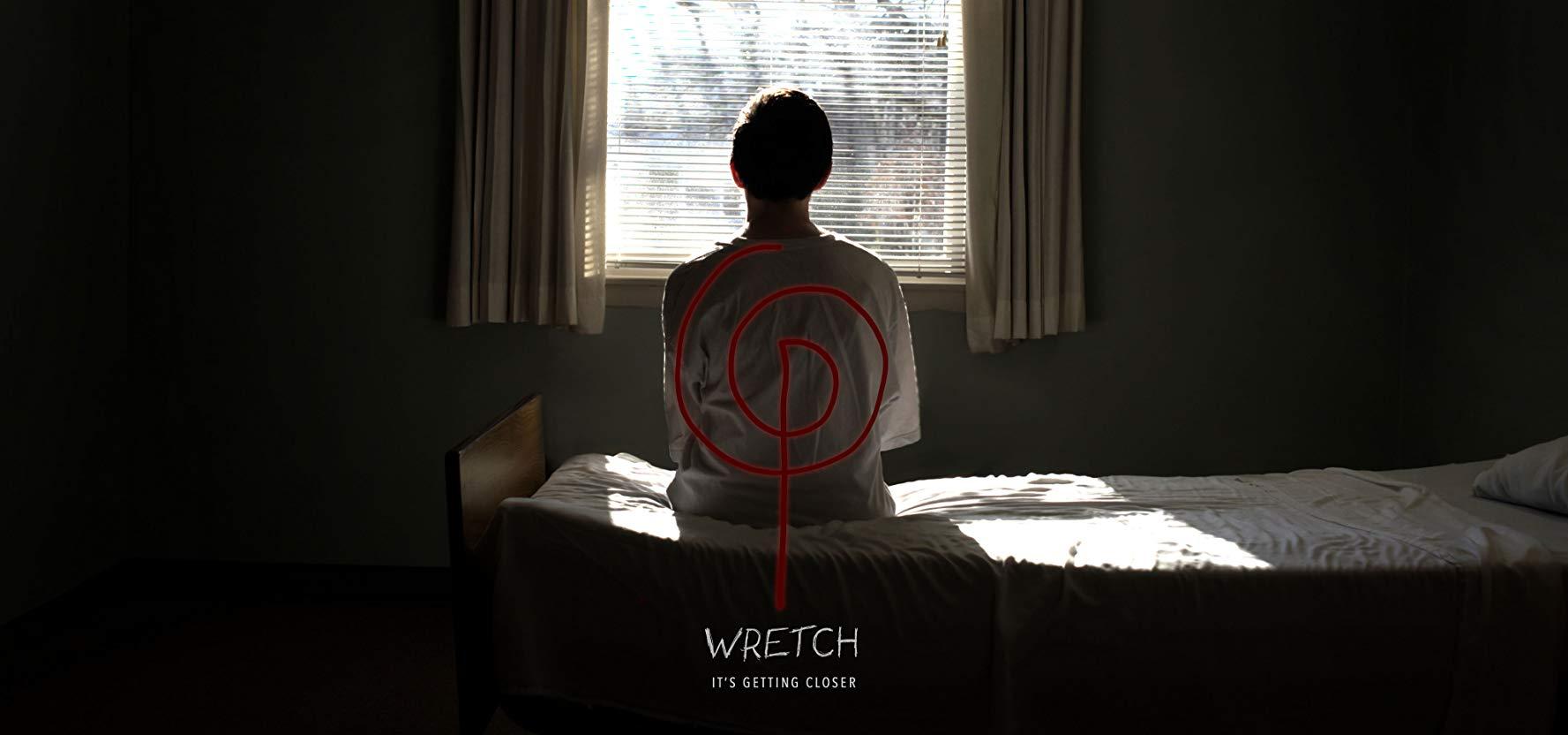 مشاهدة فيلم Wretch (2018) مترجم HD اون لاين