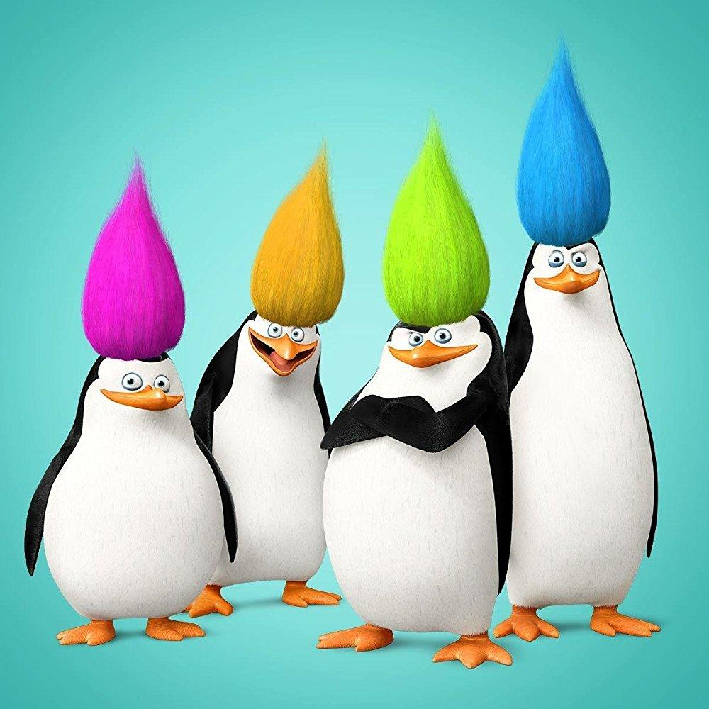 مشاهدة فيلم Penguins Of Madagascar 2014 مترجم HD اون لاين