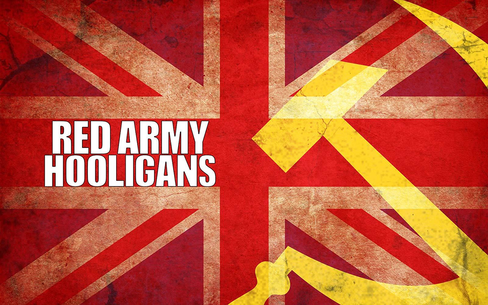 مشاهدة فيلم Red Army Hooligans (2018) مترجم HD اون لاين