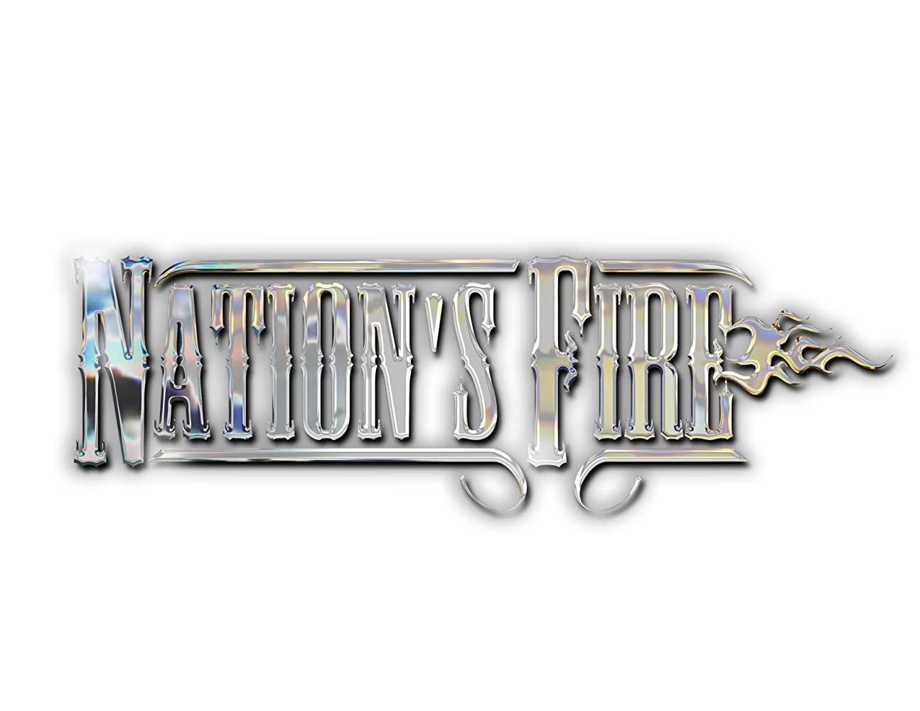 مشاهدة فيلم Nations Fire (2019) مترجم HD اون لاين