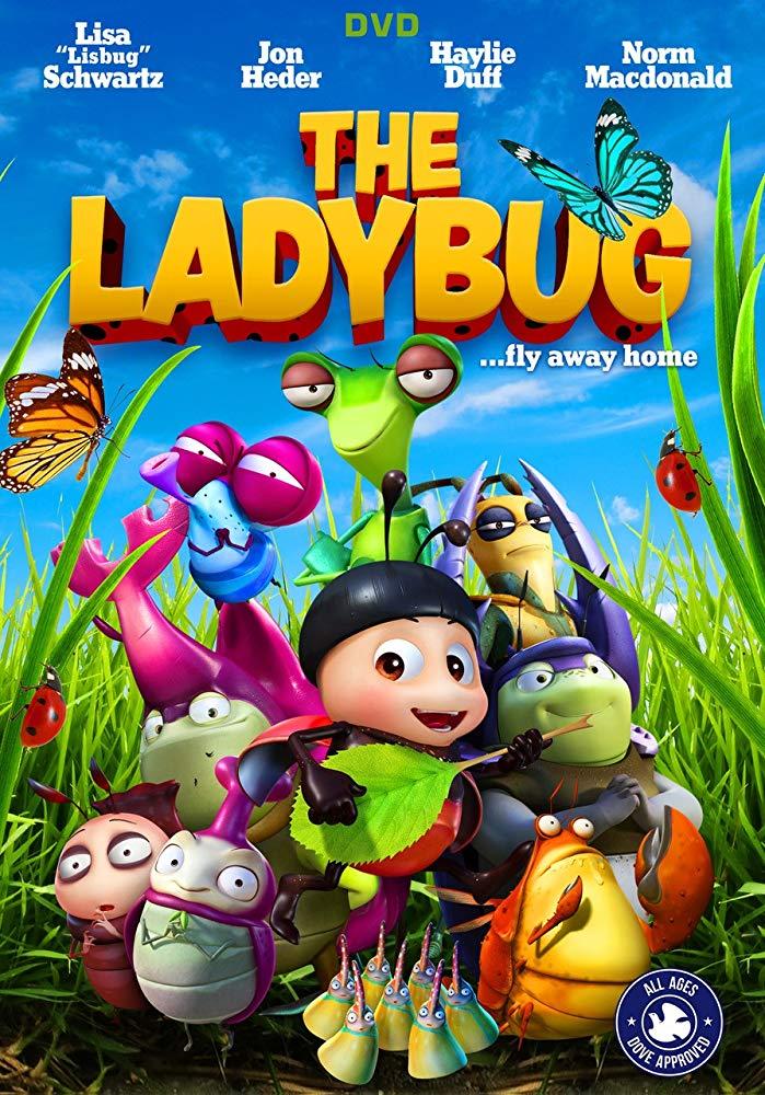مشاهدة فيلم Ladybug (2018) مترجم HD اون لاين