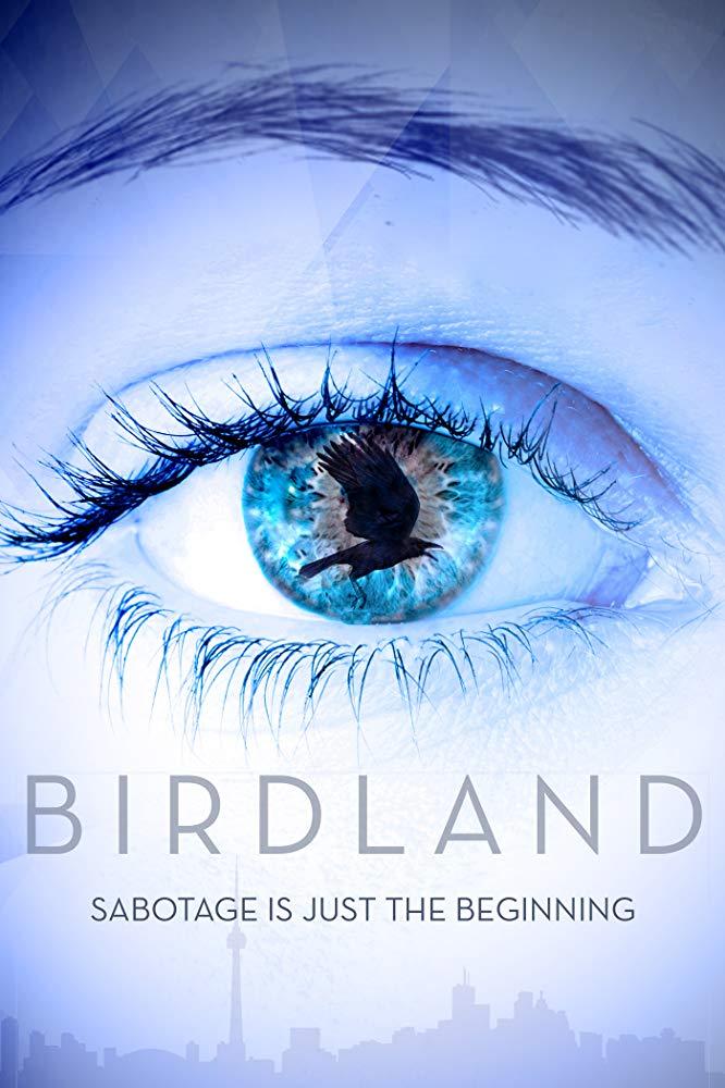 مشاهدة فيلم Birdland (2018) مترجم HD اون لاين