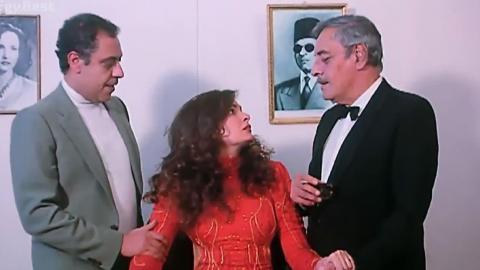 مشاهدة فيلم سيدة القاهرة 1990 كامل HD اون لاين