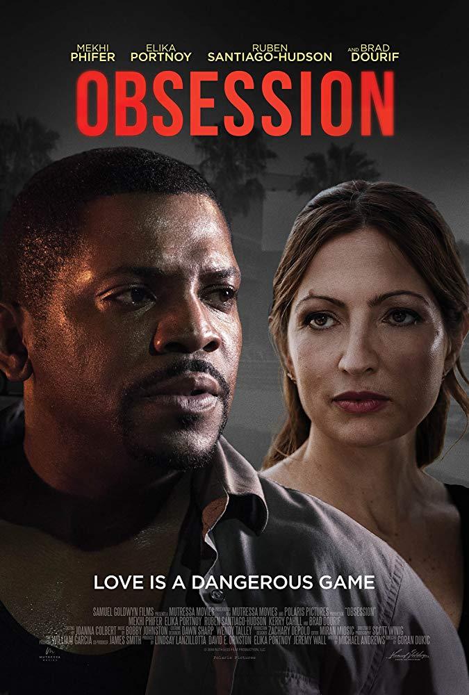 مشاهدة فيلم Obsession (2019) مترجم HD اون لاين