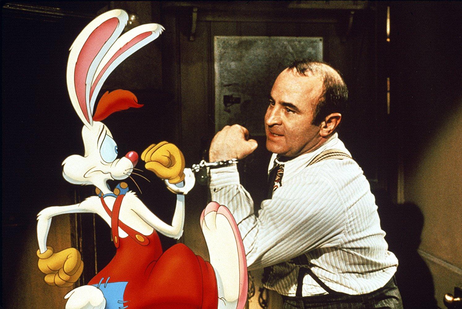 مشاهدة فيلم Who Framed Roger Rabbit 1988 مترجم HD اون لاين