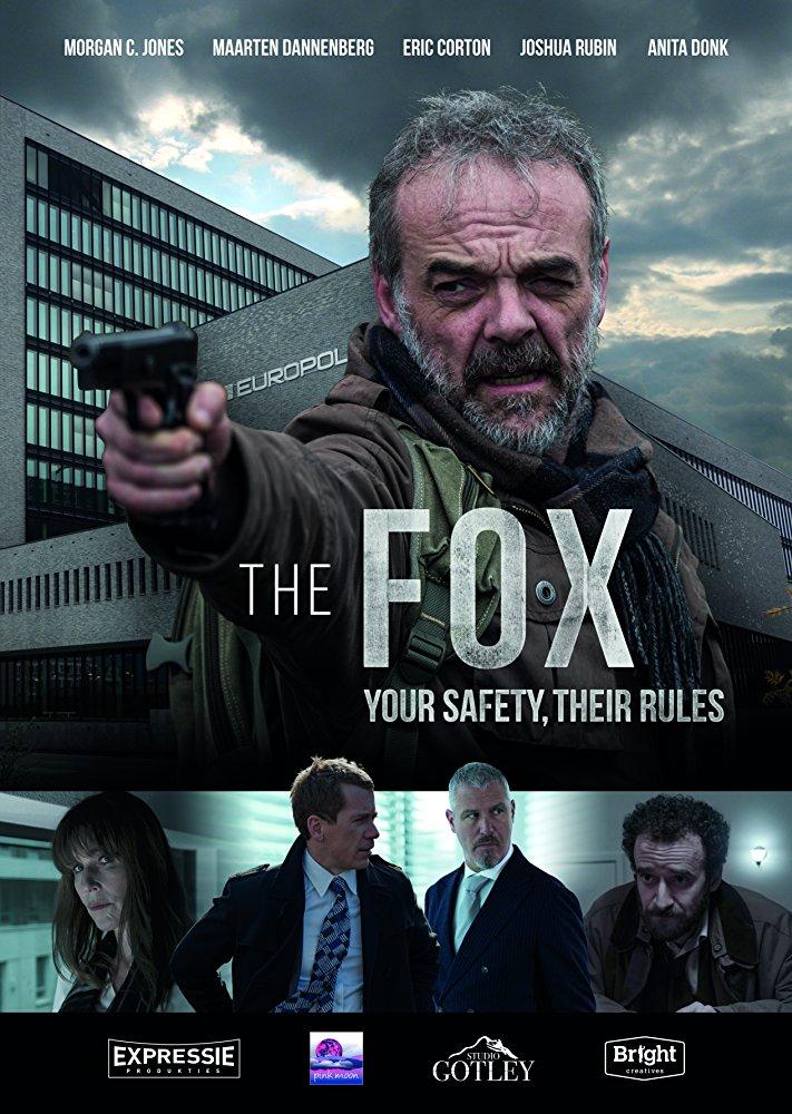 مشاهدة فيلم The Fox 2017 مترجم HD اون لاين