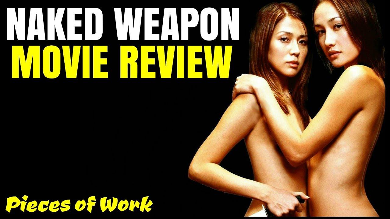 مشاهدة فيلم Naked Weapon 2002 مترجم HD اون لاين