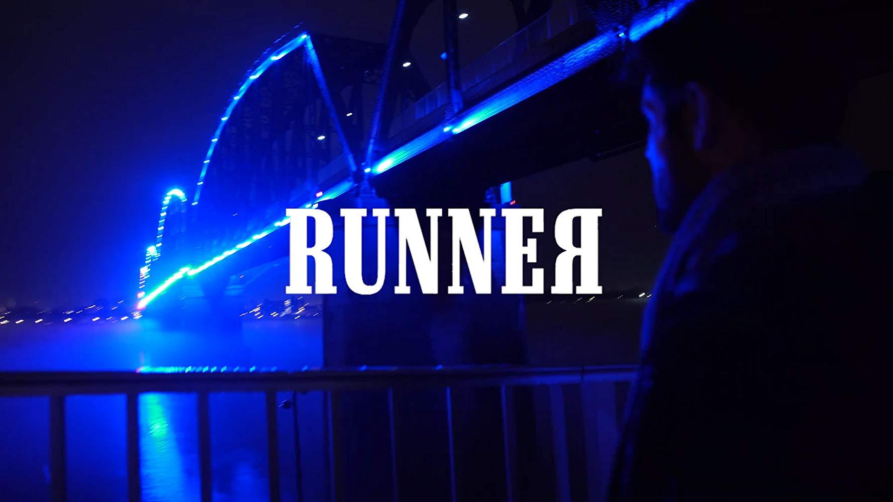 مشاهدة فيلم Runner (2018) مترجم HD اون لاين