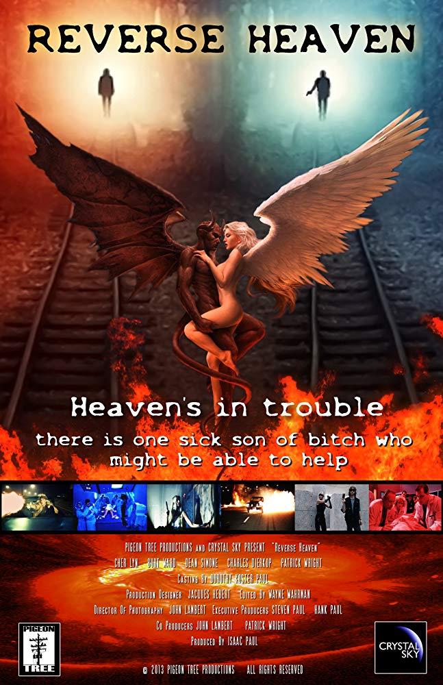 مشاهدة فيلم Heaven & Hell (2018) مترجم HD اون لاين