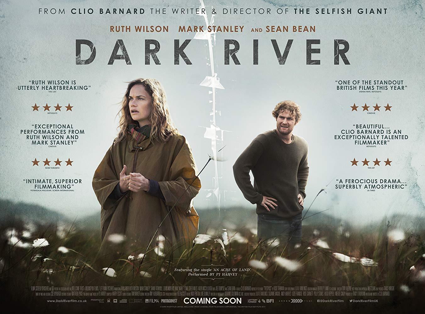 مشاهدة فيلم Dark River (2018) مترجم HD اون لاين