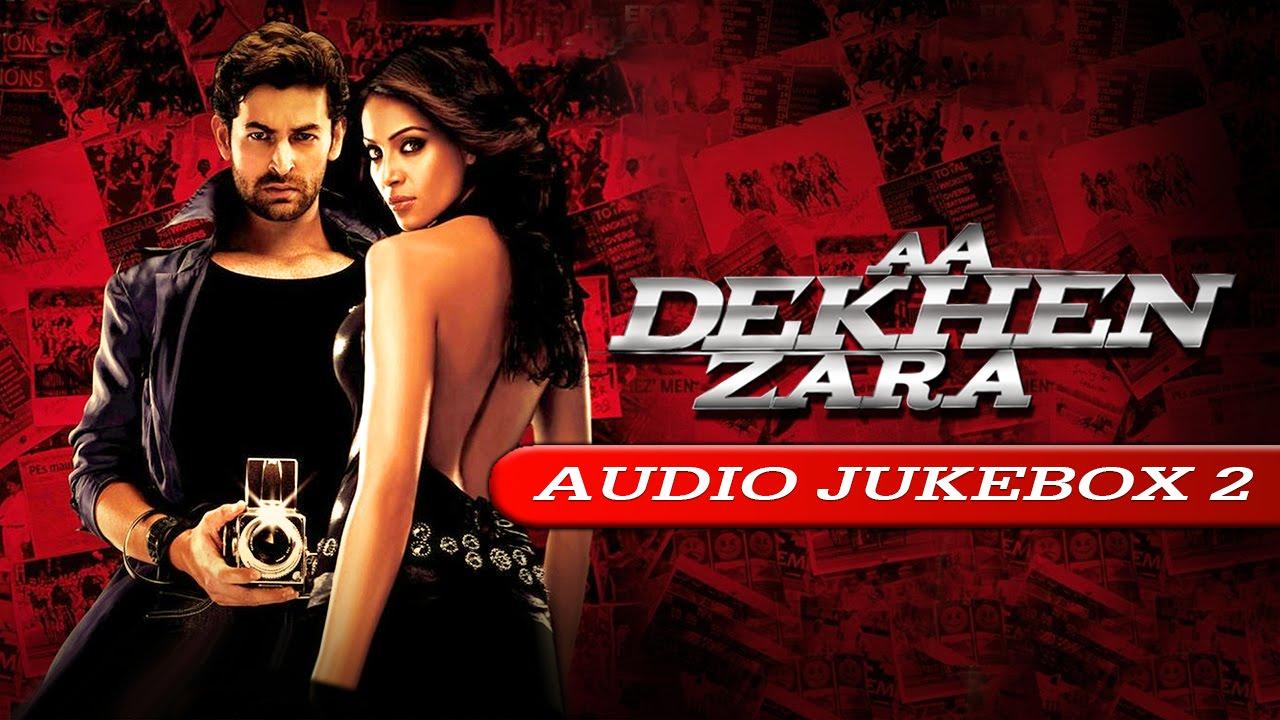 مشاهدة فيلم Aa Dekhen Zara 2009 مترجم HD اون لاين