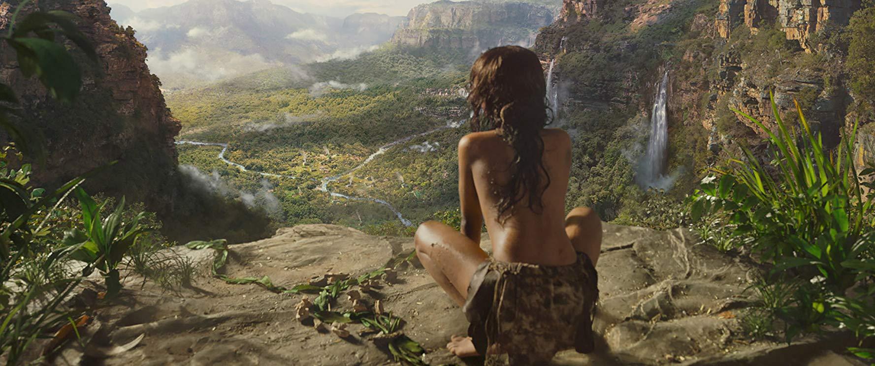 مشاهدة فيلم Mowgli Legend of the Jungle (2018) مترجم HD اون لاين