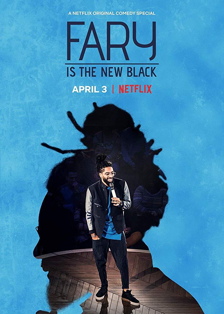 مشاهدة فيلم Fary is the New Black (2018) مترجم HD اون لاين