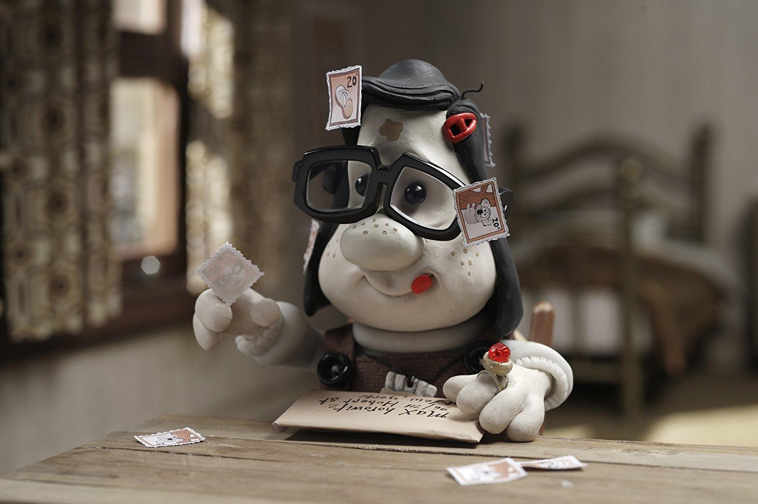 مشاهدة فيلم Mary And Max 2009 مترجم HD اون لاين