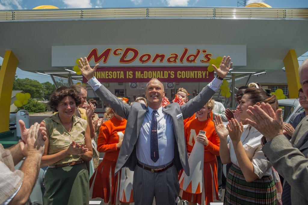 مشاهدة فيلم The Founder 2016 مترجم HD اون لاين