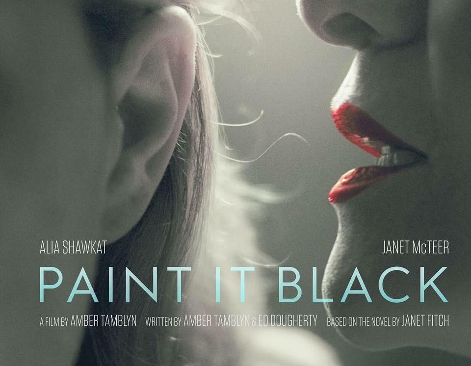 مشاهدة فيلم Paint It Black 2016 مترجم HD اون لاين