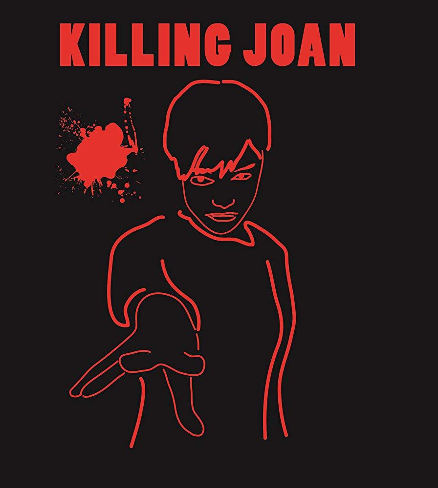مشاهدة فيلم Killing Joan (2018) مترجم HD اون لاين