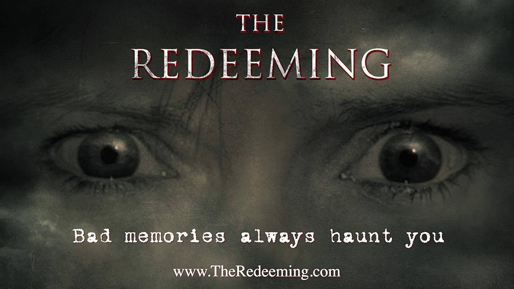 مشاهدة فيلم The Redeeming (2018) مترجم HD اون لاين