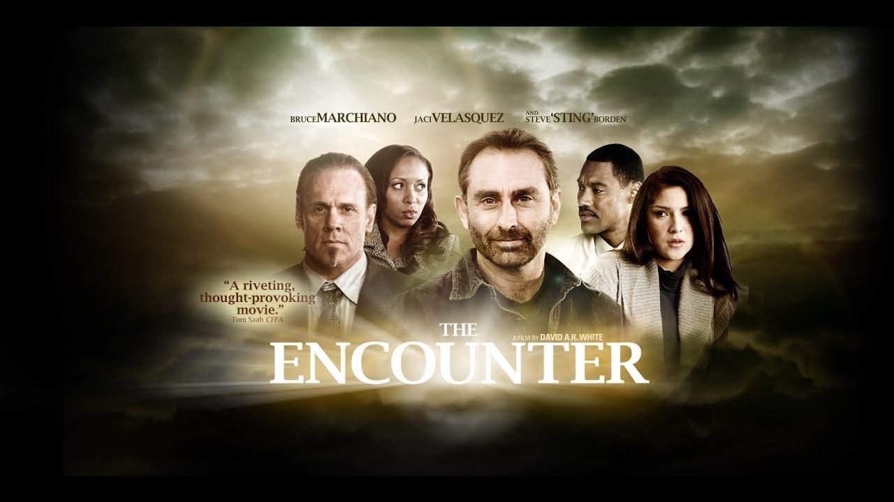 مشاهدة فيلم The Encounter 2010 مترجم HD اون لاين