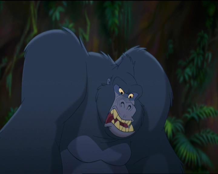مشاهدة فيلم Tarzan 2 2005 مترجم HD اون لاين