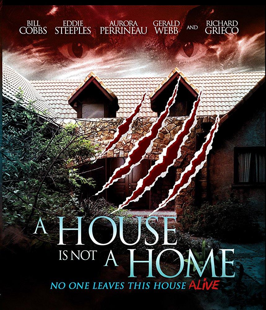 مشاهدة فيلم A House Is Not A Home 2015 مترجم HD اون لاين