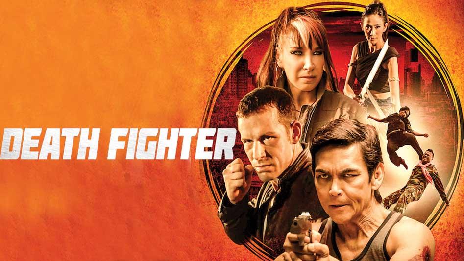 مشاهدة فيلم Death Fighter 2017 مترجم HD اون لاين